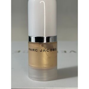 Marc Jacobs DEW DROPS Coconut Gel Highlighter 50 Dew You? TRAVEL SIZE